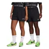 Nike X Stussy Water Shorts 'black'