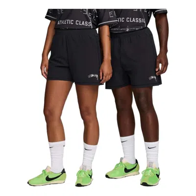 Nike X Stussy Water Shorts 'black'