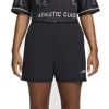 Nike X Stussy Water Shorts 'black White'