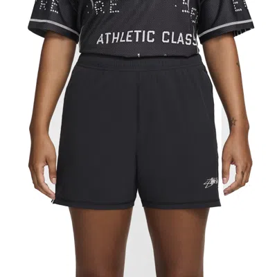 Nike X Stussy Water Shorts 'black White'