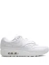 Nike Air Max 1 Premium Sneakers In White