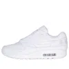Nike Air Max 1 Premium Sneakers In White