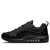 Nike X Supreme Air Max 98 Sneakers In Black