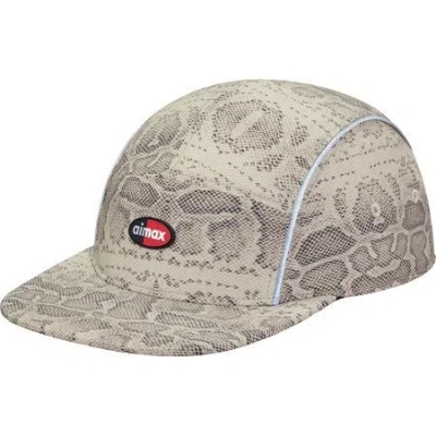 Nike X Supreme Air Max 98 Cap 'snake Print'