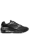 Nike X Supreme Air Max 98 Tl Sneakers In Black