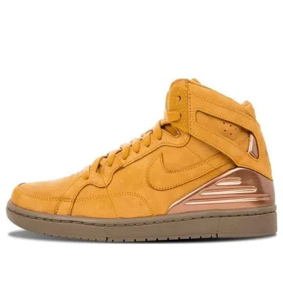 Nike X Supreme Zoom Air 94 Hi 'wheat'