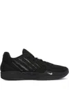 Nike Mens  Ja 2 Scratch Black Label In Black