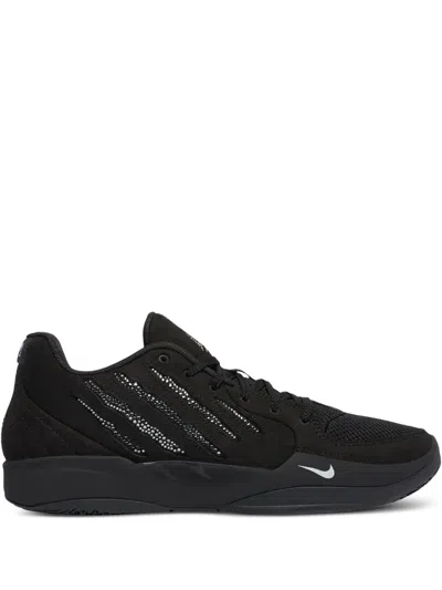Nike X Swarovski Ja 2 "black Label In Schwarz