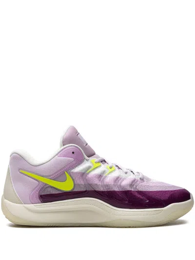 Nike Kd Nrg The Alchemist Hj4464-100 Mens Purple Basketball Shoes Ham572