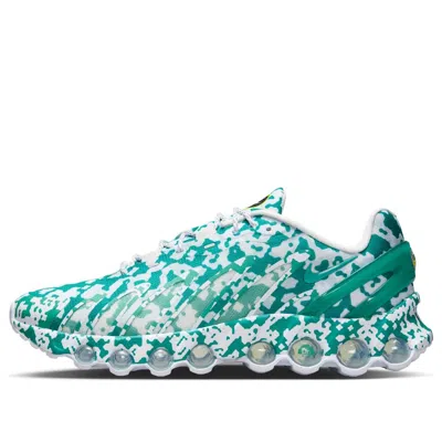 NIKE NIKE X THE CAV EMPT AIR MAX DN8 'WHITE NEPTUNE GREEN'