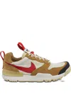 Nike X Tom Sachs X Mars Yard 3.0 Sneakers In Brown