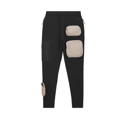 Nike X Travis Scott Cactus Jack Sweat Pants 'black'