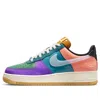 Nike X Undefeated Air Force 1 Low Sneakers