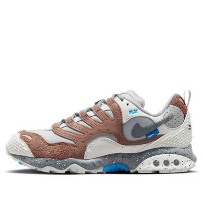 Nike X Undefeated Air Terra Humara 'archaeo Brown' In Multi