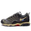 Nike X Undefeated Air Terra Humara "cargo Khaki" Sneakers In Multi