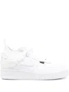 Nike X Undercover Air Force 1 Low-top Sneakers