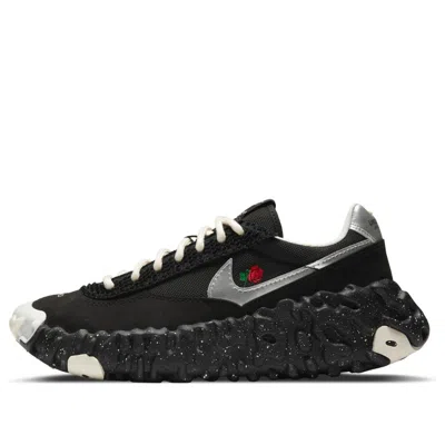 NIKE NIKE X UNDERCOVER OVERBREAK SP 'BLACK'