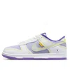 Nike X Union La Dunk Low Sneakers In Multi
