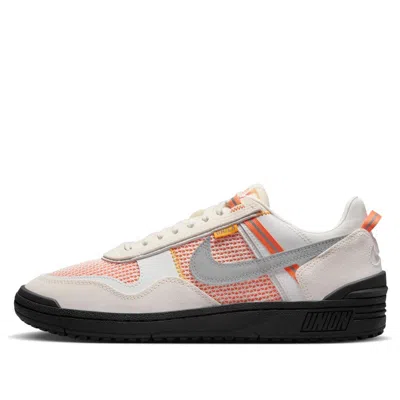 Nike X Union La Field General 'black'