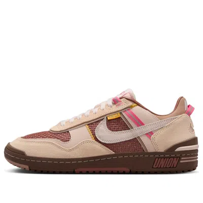 Nike X Union La Field General 'shimmer'
