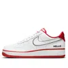 Nike Air Force 1 Low '07 Lx "hello" Sneakers In White