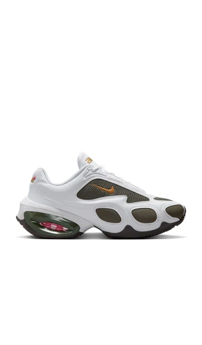 Nike X Veneda Carter Air Max Muse Sneaker In Multi