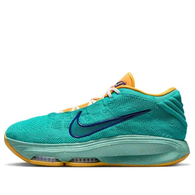 NIKE NIKE X VICTOR WEMBANYAMA AIR ZOOM GT HUSTLE 3 'BE UNIQUE EVERY DAY'