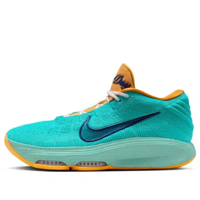 NIKE NIKE X VICTOR WEMBANYAMA AIR ZOOM GT HUSTLE 3 EP 'BE UNIQUE EVERY DAY'