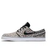 Nike X Wacko Maria Zoom Janoski Sb 'leopard Print'