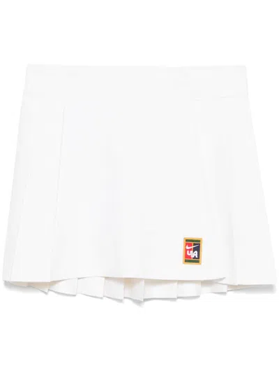 Nike White Yoon Ahn Edition Sport Skirt