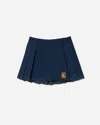 Nike X Yoon Ahn Skirt In Blue
