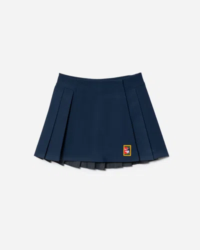 Nike X Yoon Ahn Skirt In Blue