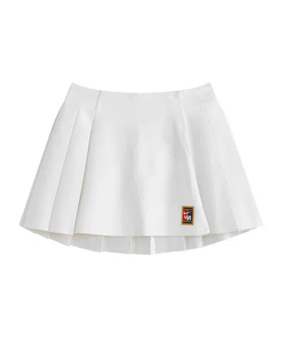 Nike X Yoon Ahn Skirt In White
