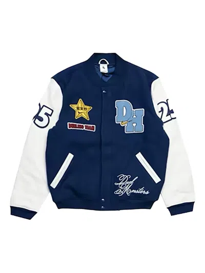 Nike X Yu-gi-oh! Jacket In White