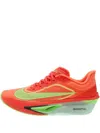 Nike Xoom Fly 6 Logo-print Sneakers In Red