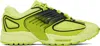 Nike Air Pegasus Wave Sneakers In Green