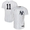 Nike Youth  Anthony Volpe White New York Yankees Home Limited Player Jersey In White