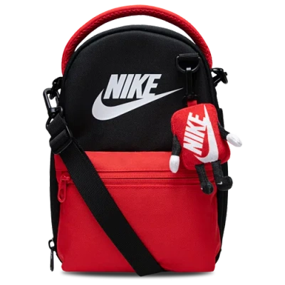 Nike Kids' Youth   Buddies Lunch Tote In Red