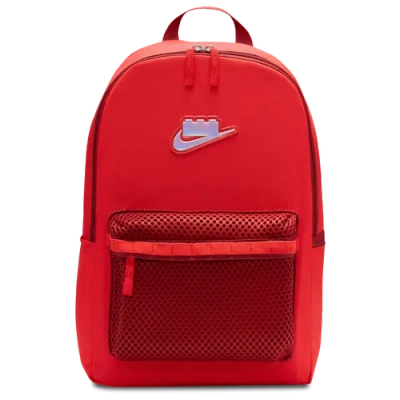 NIKE YOUTH NIKE NIKE HERITAGE BACKPACK