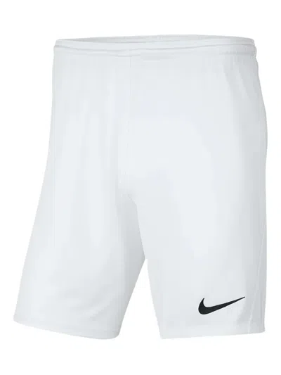 Nike Kids' Youth Park 3 Shorts In Multi