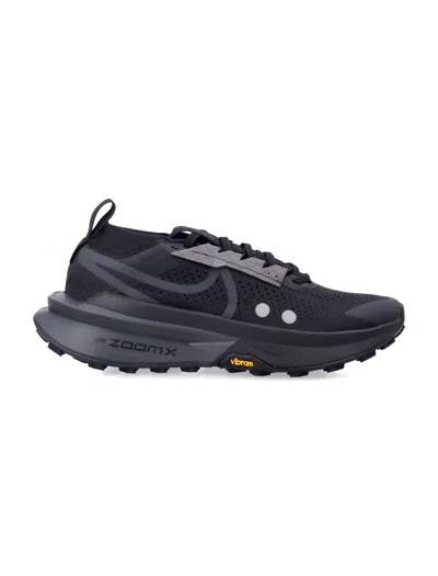 Nike Zegama 2 Men's Trail Running Shoes In Black