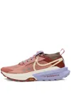 Nike Zegama 2 Sneakers In Pink