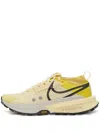 Nike Zegama 2 Trail Running Shoe In Yellow