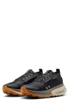 Nike Men's Zegama 2 Trail Running Shoes In Off Noir/black/monarch