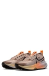 Nike Zegama 2 Trail Running Shoe In Multi
