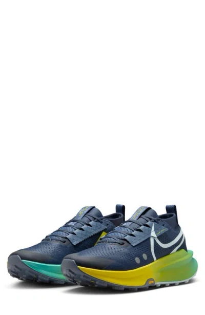 NIKE NIKE ZEGAMA 2 TRAIL RUNNING SHOE