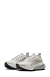 Nike Zegama 2 Trail Running Shoe In White