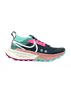Nike Zegama Trail 2 Sneaker In Multi