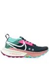 Nike Zegama Trail 2 Sneaker In Blue