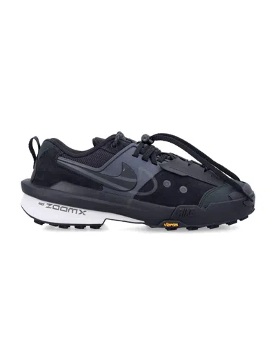 Nike Zegamadome Sp Sacai In Black